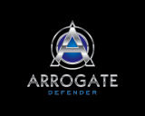 https://www.logocontest.com/public/logoimage/15009516221Arrogate Defender.png